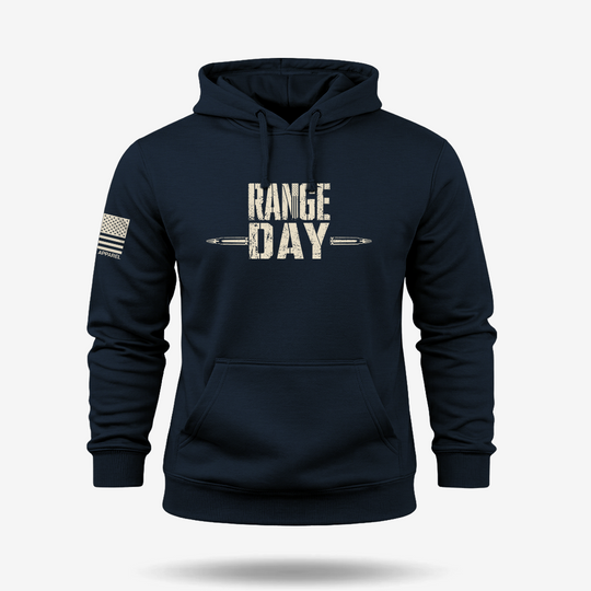 Range Day Hoodie
