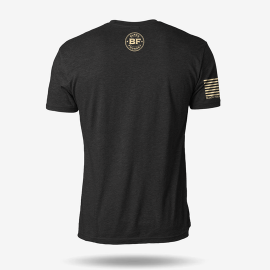 Range Day T Shirt