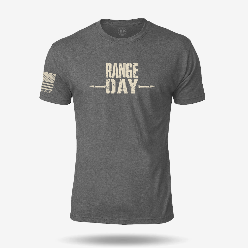 Range Day T Shirt