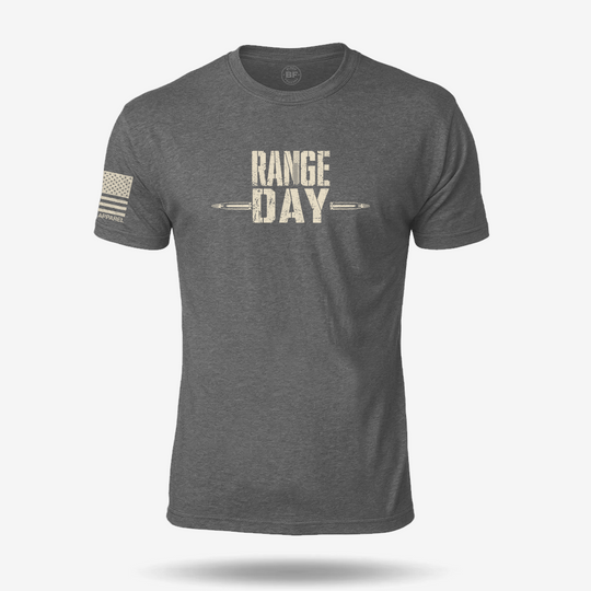 Range Day T Shirt