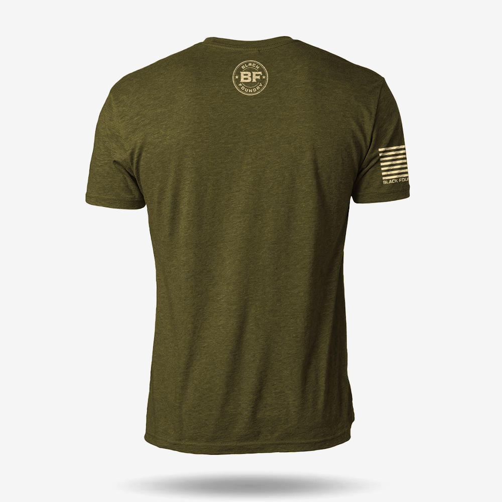 Range Day T Shirt