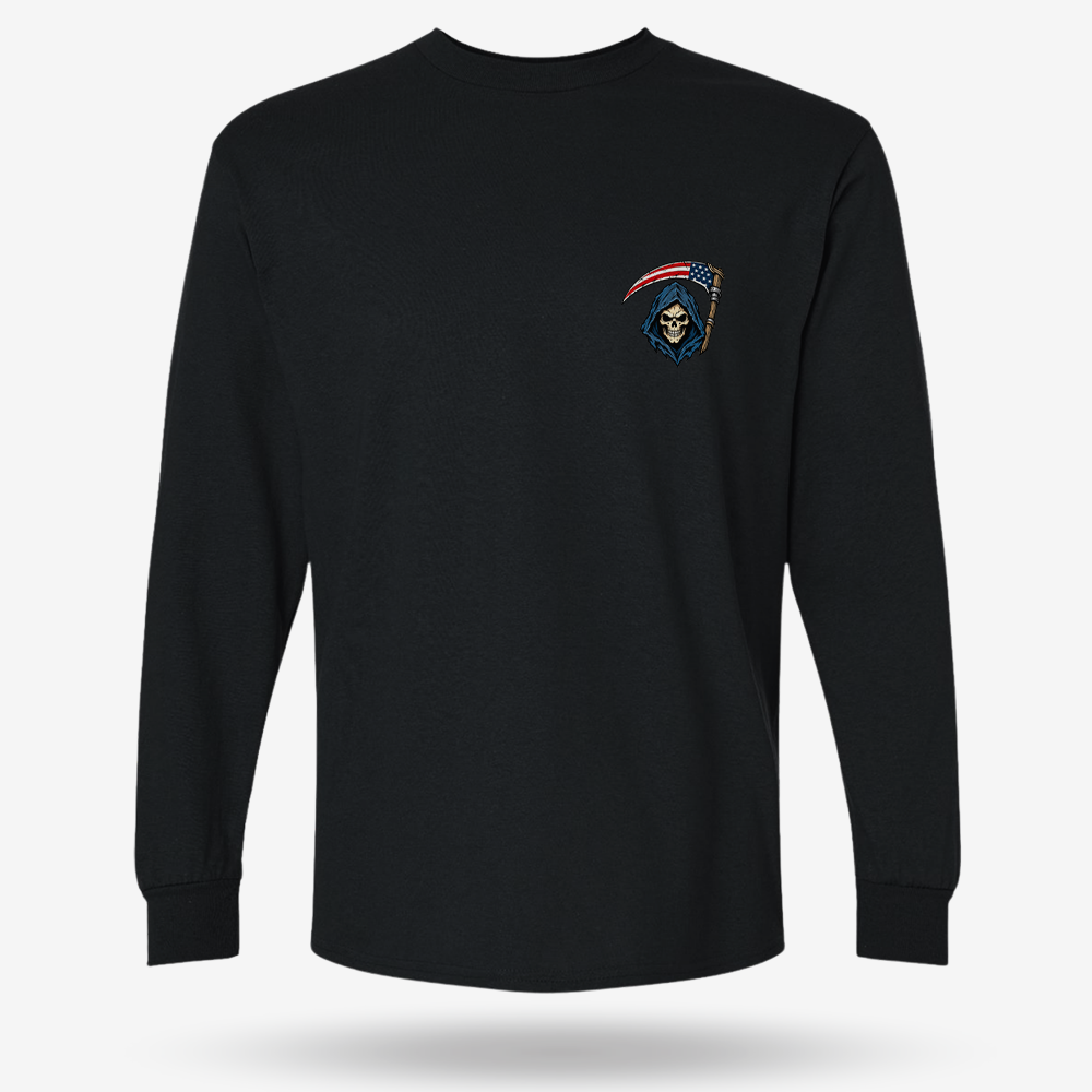 Reaper Fury Long Sleeve