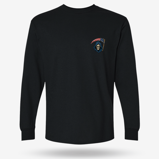 Reaper Fury Long Sleeve