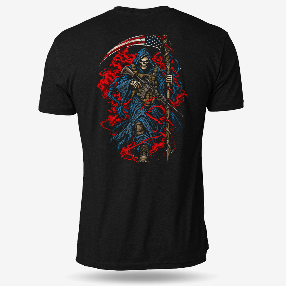 Reaper Fury T Shirt