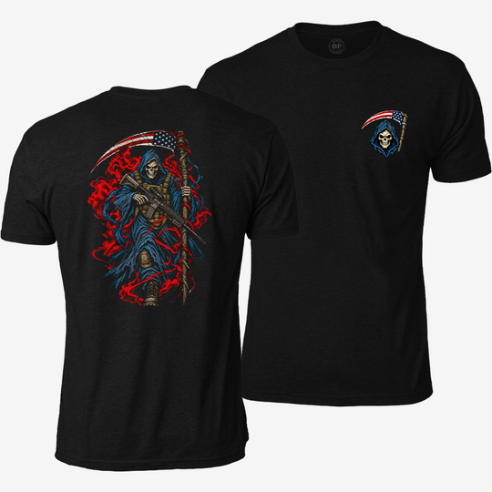 Reaper Fury T Shirt