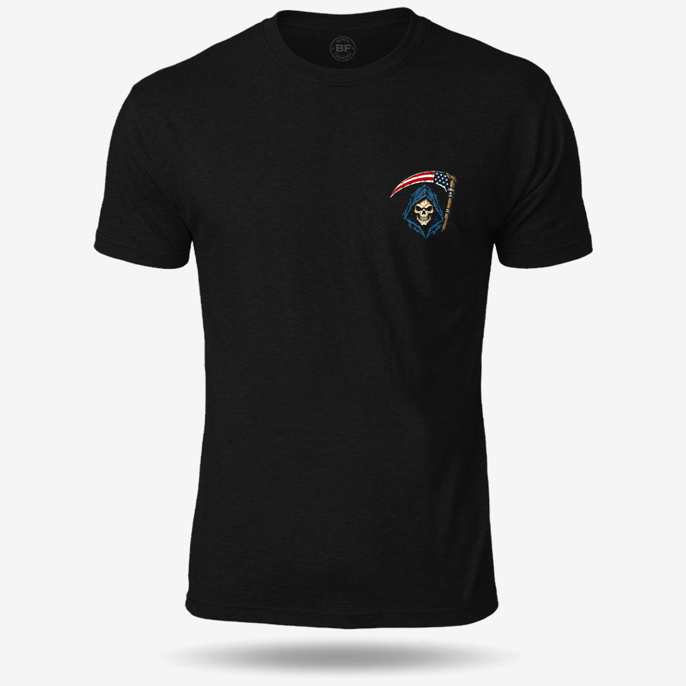 Reaper Fury T Shirt