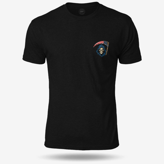 Reaper Fury T Shirt