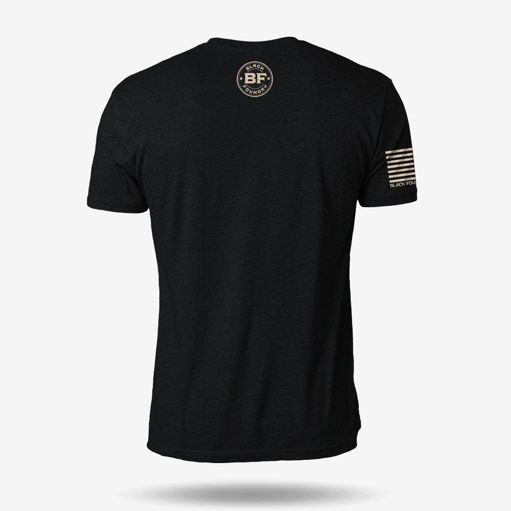 Revolutionary Golf Club T Shirt