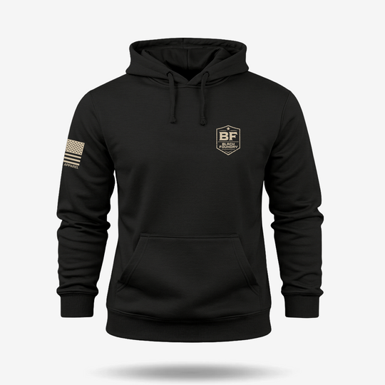 Revolutionary Golf Club Hoodie