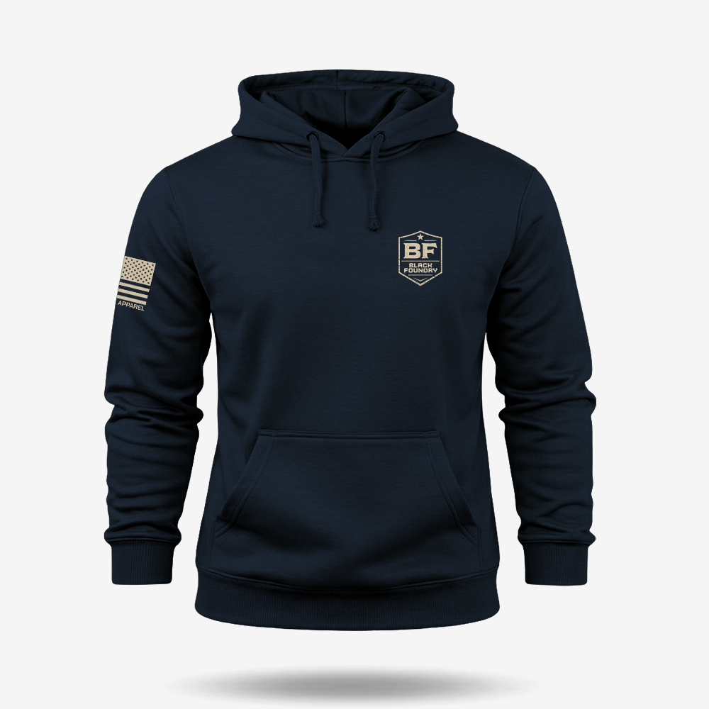 Revolutionary Golf Club Hoodie
