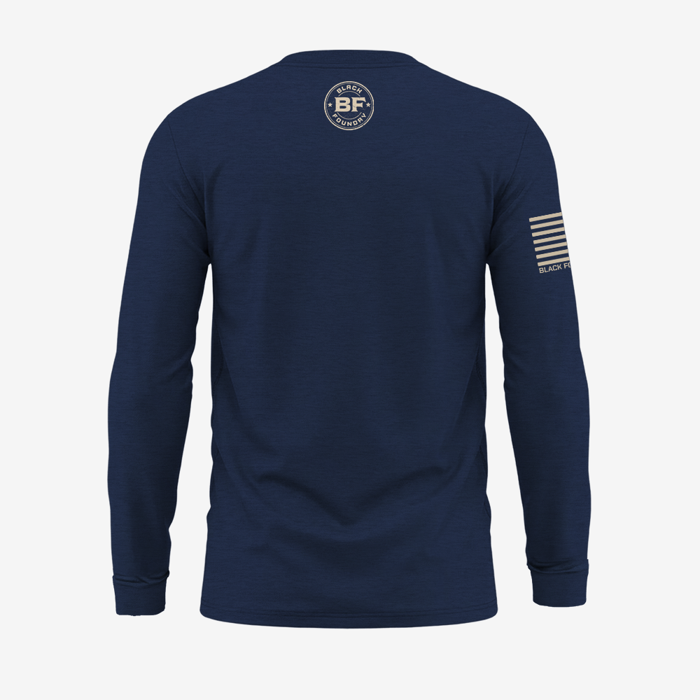 Revolutionary Golf Club Long Sleeve