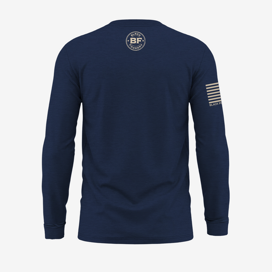 Revolutionary Golf Club Long Sleeve