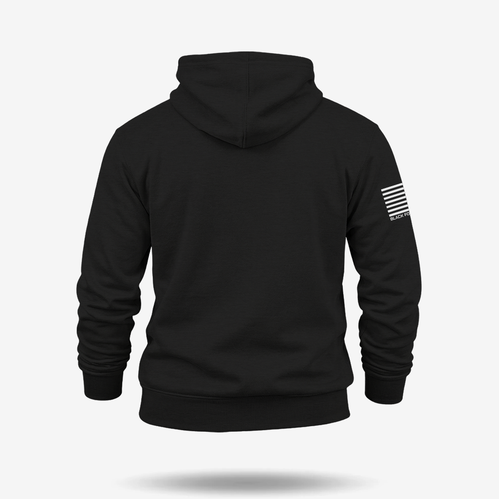 Ride or Die Hoodie