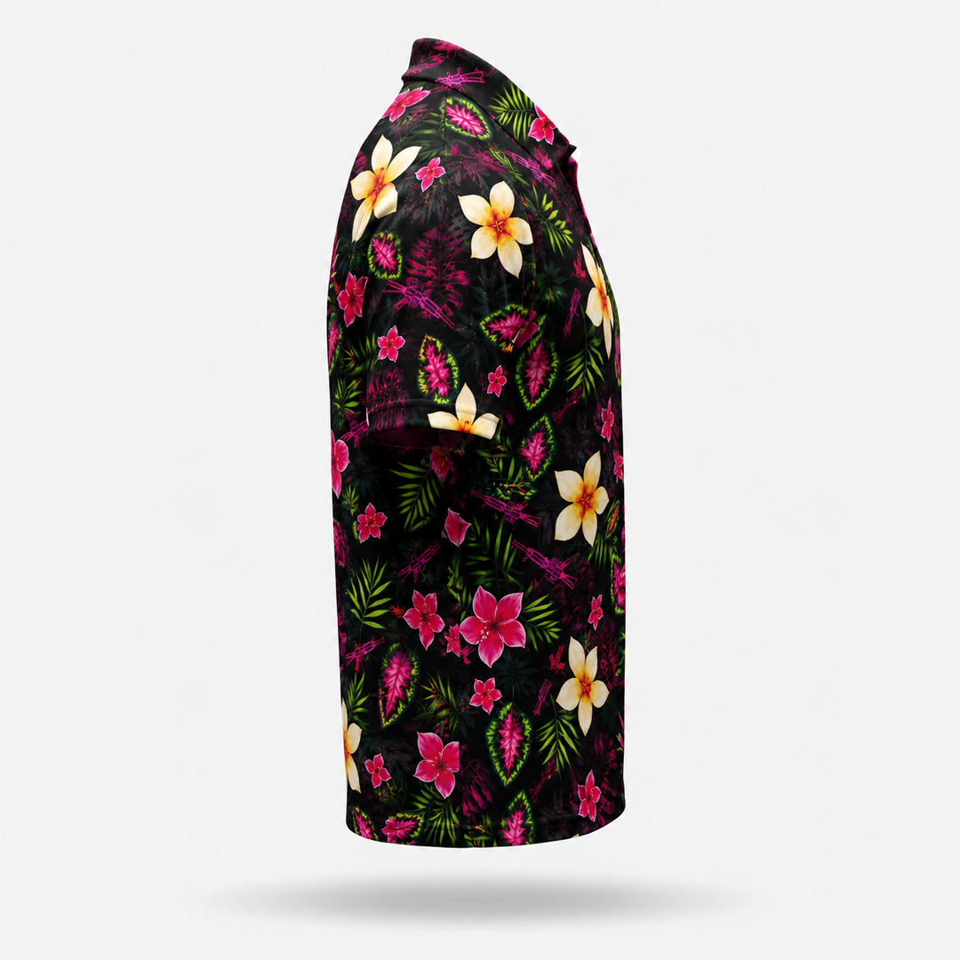 Rifle Bloom Polo