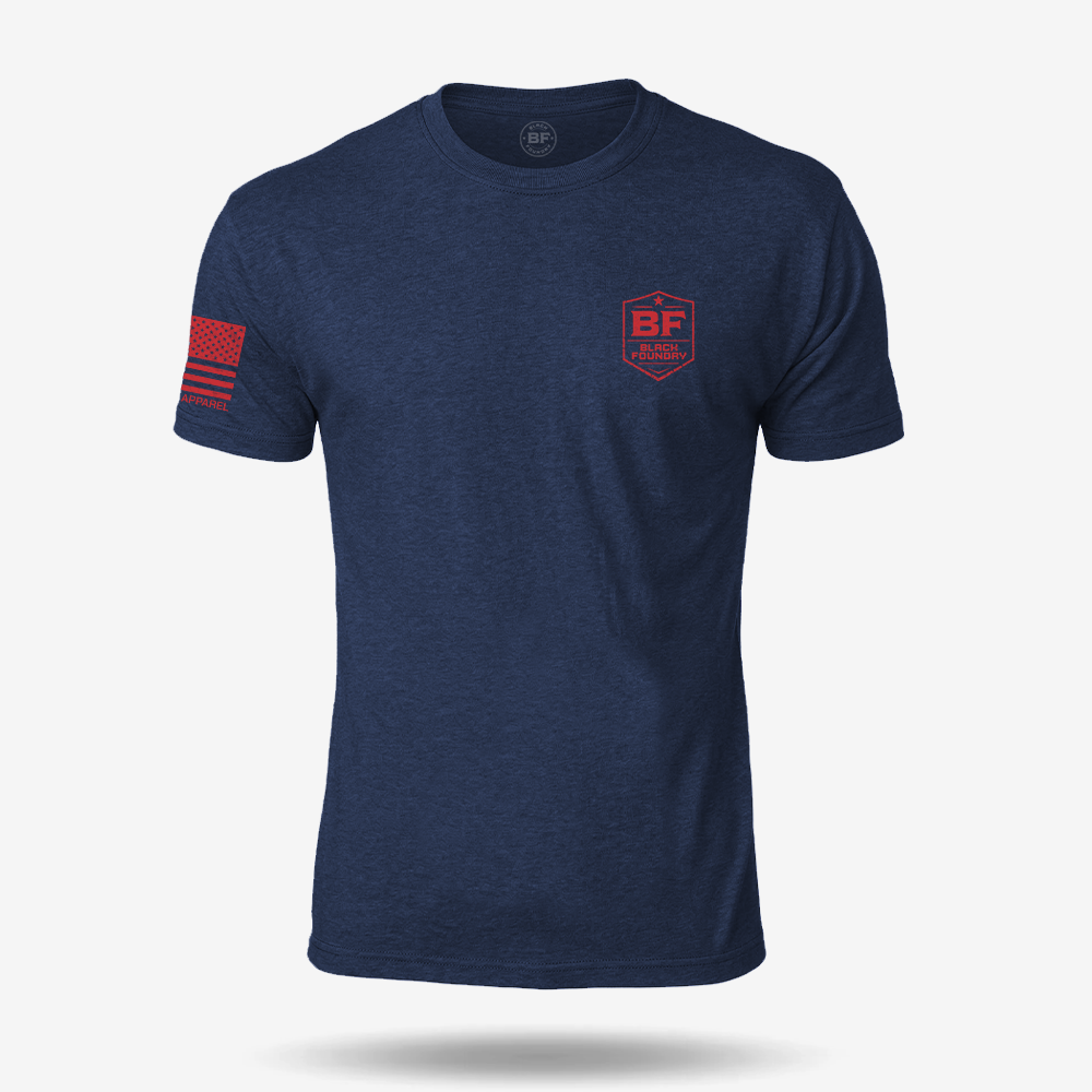 Route 1 Nightmare T Shirt