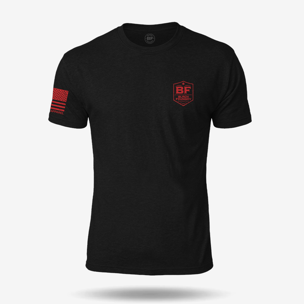 Route 1 Nightmare T Shirt