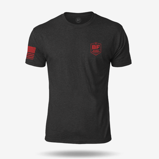 Route 1 Nightmare T Shirt
