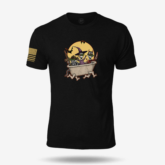 Rub-A-Dub Reapers T Shirt