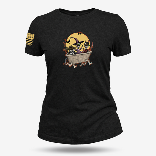 Rub-A-Dub Reapers Women&
