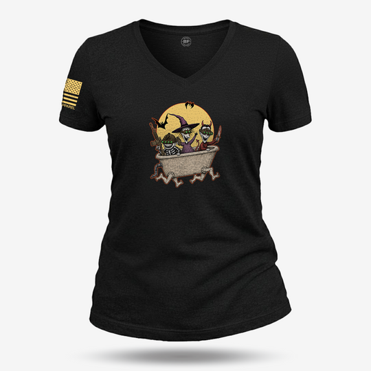 Rub-A-Dub Reapers Women&