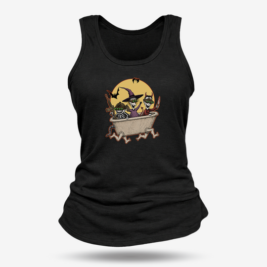 Rub-A-Dub Reapers Women&
