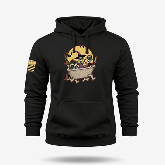 Rub-A-Dub Reapers Hoodie