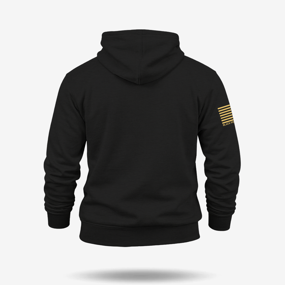 Rub-A-Dub Reapers Hoodie