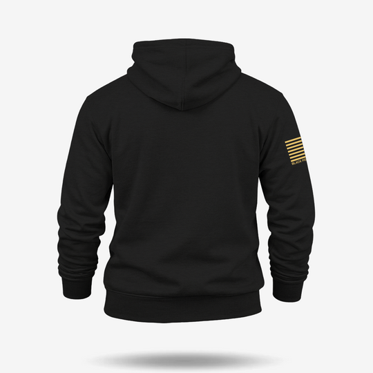 Rub-A-Dub Reapers Hoodie