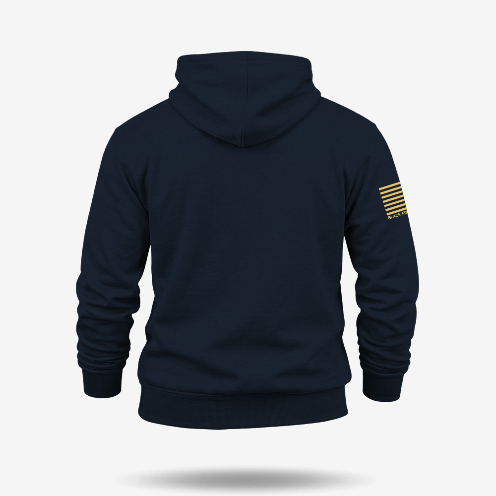 Rub-A-Dub Reapers Hoodie