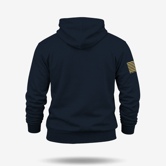 Rub-A-Dub Reapers Hoodie