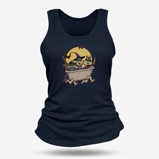 Rub-A-Dub Reapers Women&