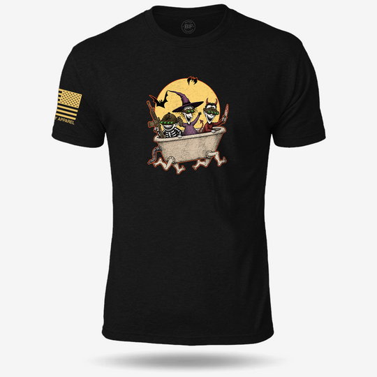Rub-A-Dub Reapers T Shirt