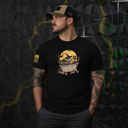 Rub-A-Dub Reapers T Shirt