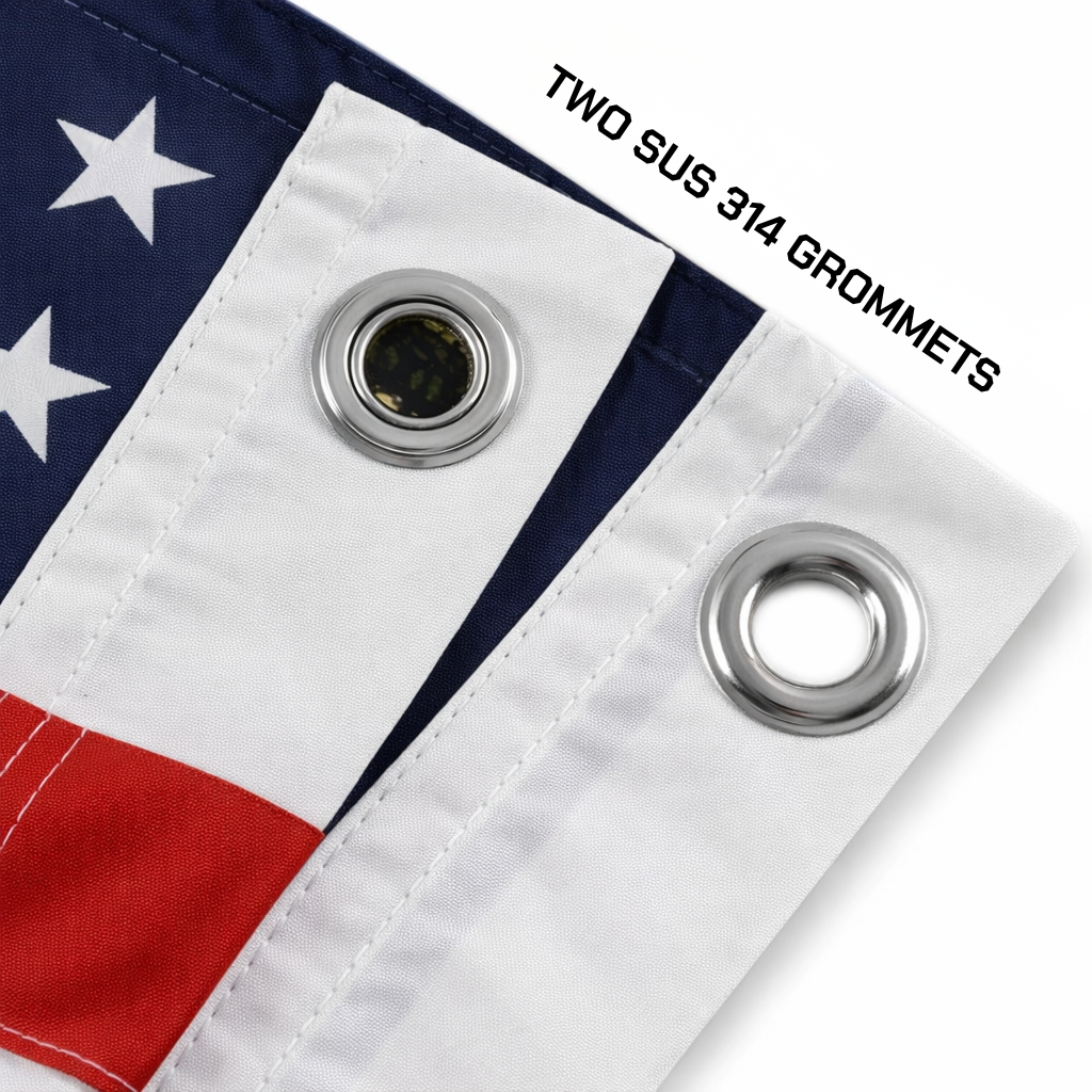 R.E.D Flag