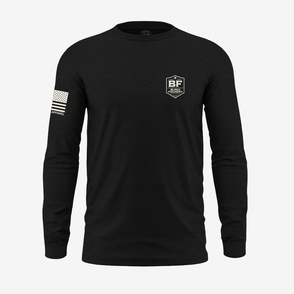 Saturdays Are For The Dads Grill Long Sleeve