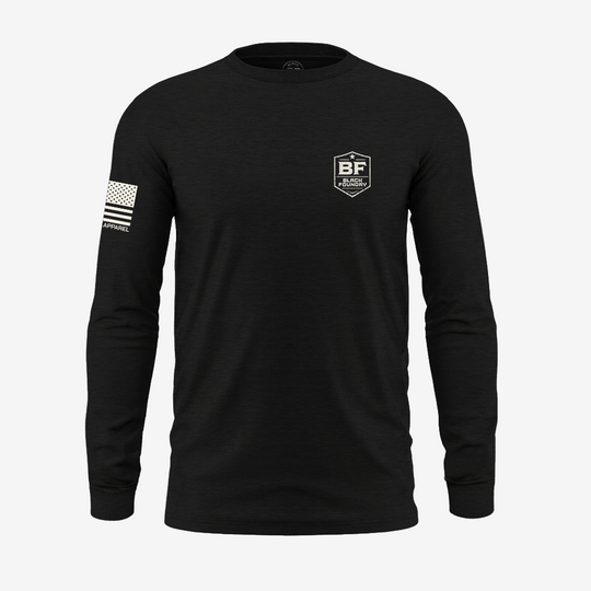 Saturdays Are For The Dads Grill Long Sleeve