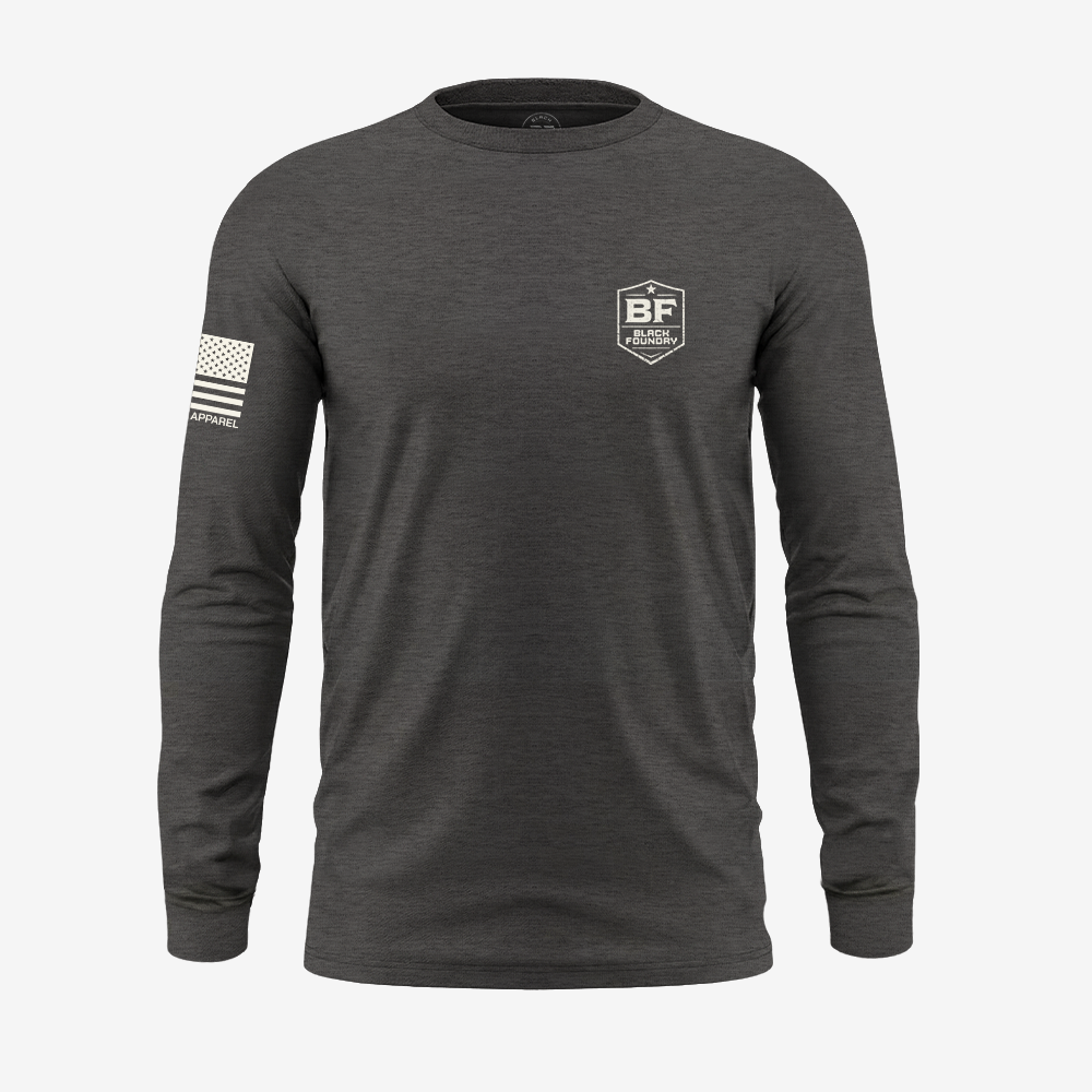 Saturdays Are For The Dads Grill Long Sleeve