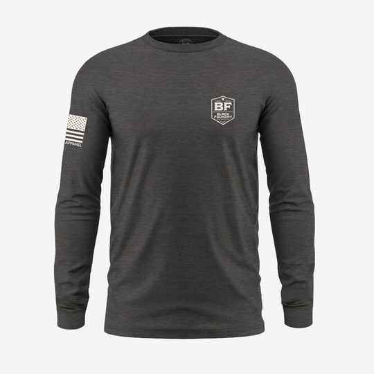 Saturdays Are For The Dads Grill Long Sleeve