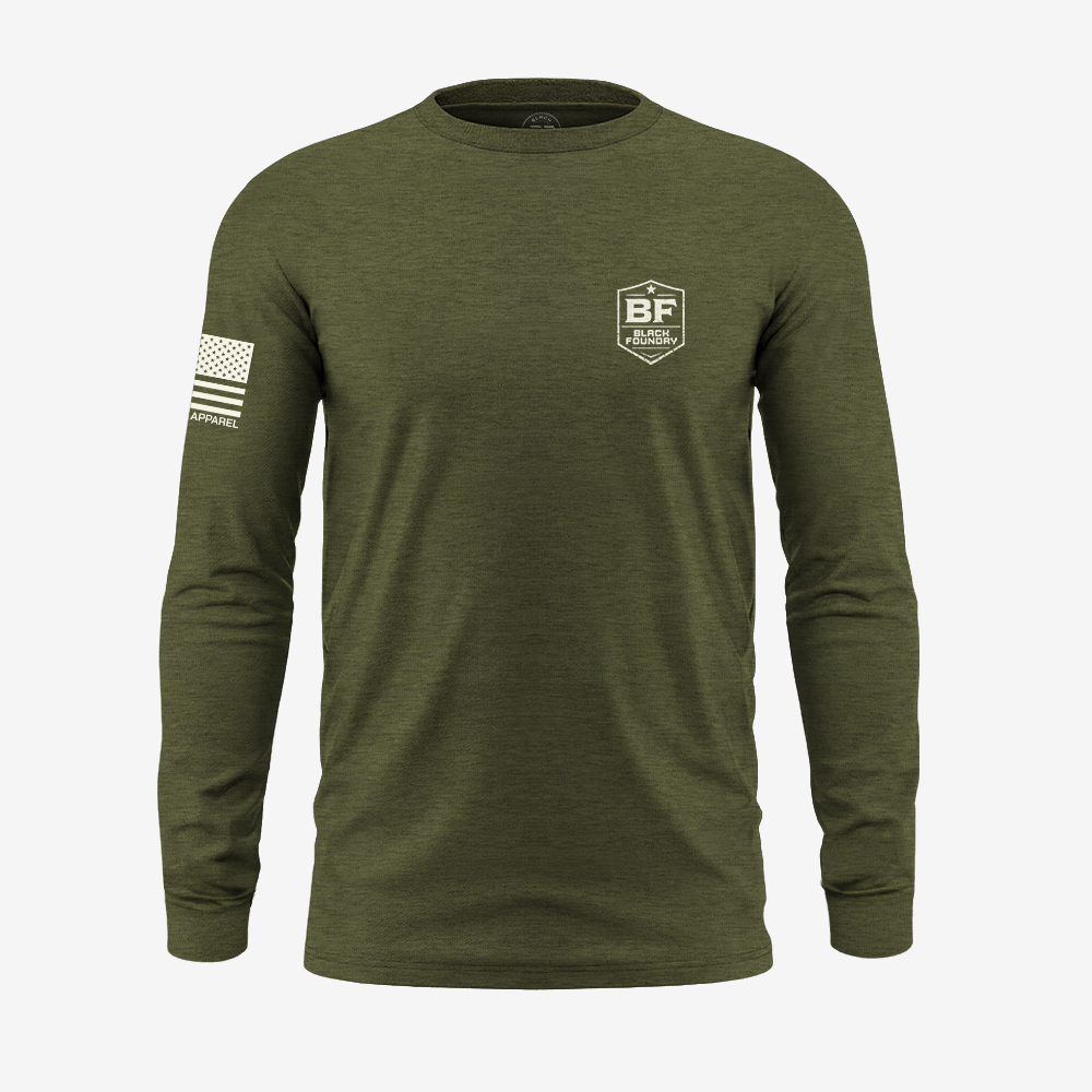 Saturdays Are For The Dads Grill Long Sleeve