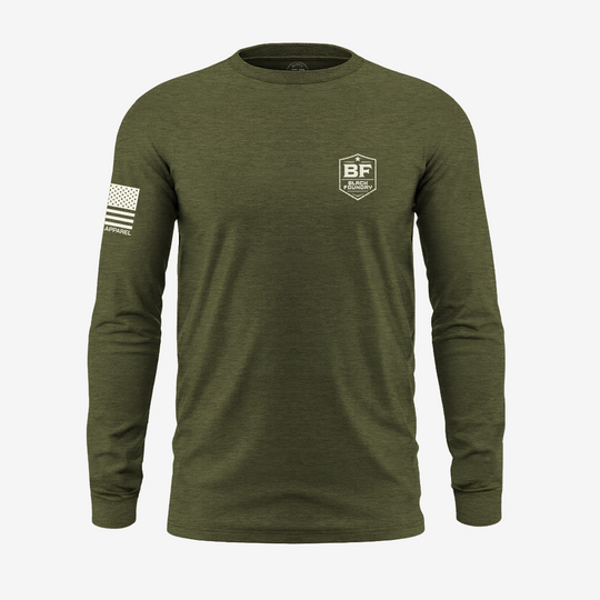 Saturdays Are For The Dads Grill Long Sleeve
