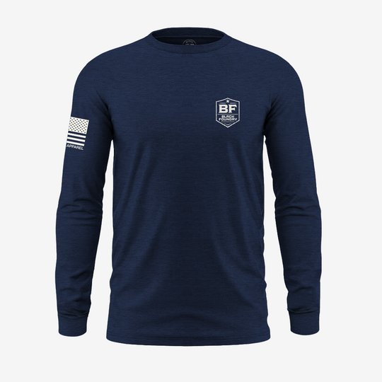 Saturdays Are For The Dads Grill Long Sleeve