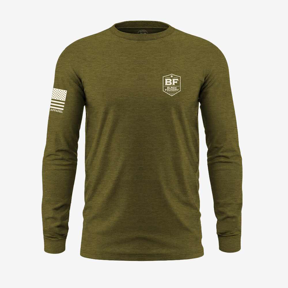 Saturdays Are For The Dads Grill Long Sleeve