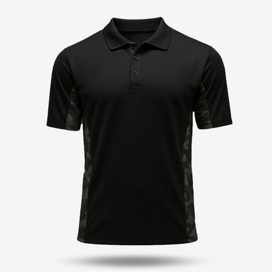 Shadow Camo Polo