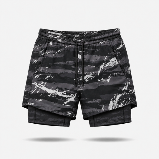 Shadow Strike Training Shorts