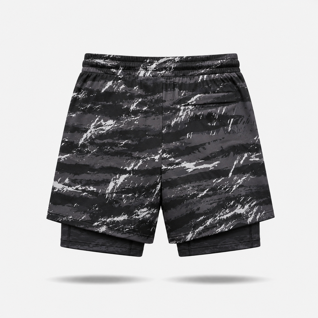 Shadow Strike Training Shorts