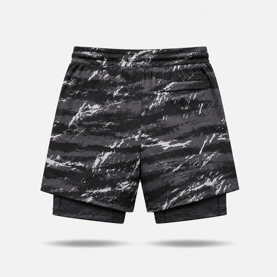 Shadow Strike Training Shorts