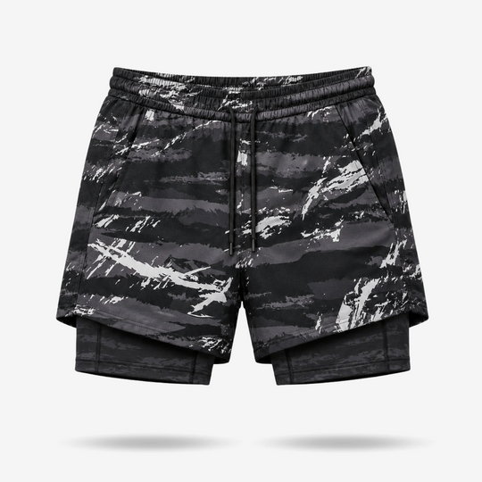 Shadow Strike Training Shorts