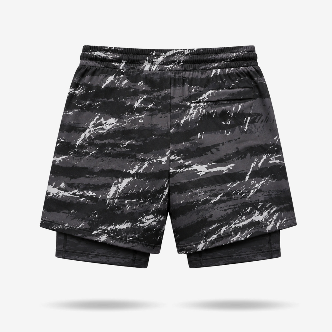 Shadow Strike Training Shorts