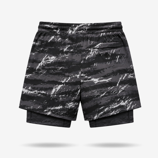 Shadow Strike Training Shorts