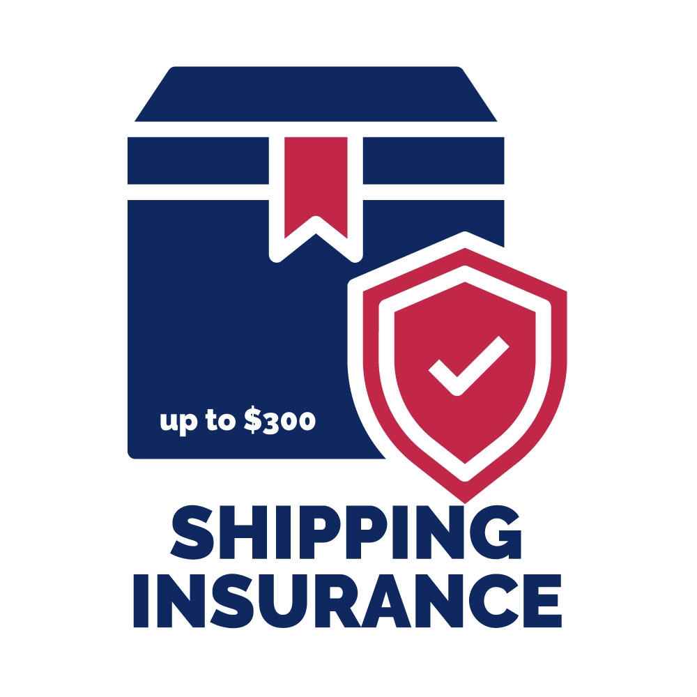 Shipping Insurance